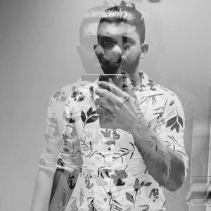 Meet your Posher, Mohammed